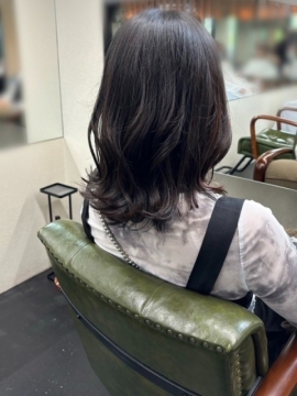 つきは