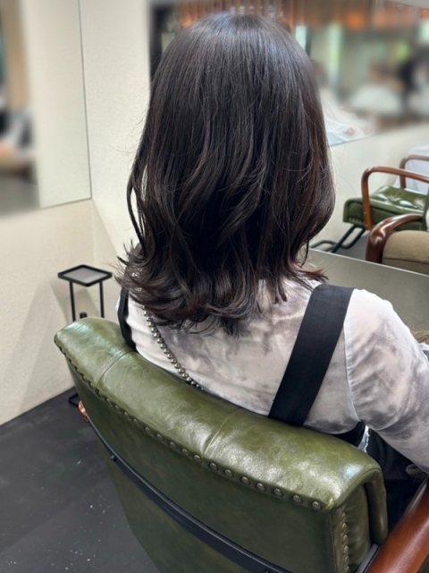 つきは