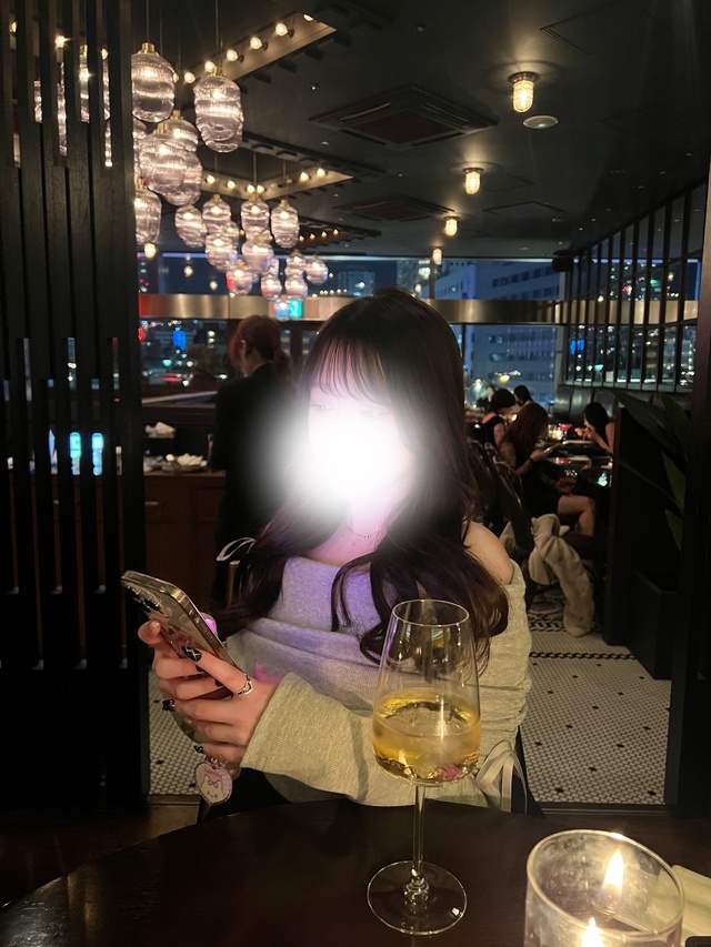 せりな キレカワFカップ